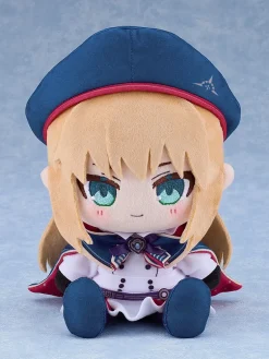 Fate/Grand Order Chocopuni Plushie Caster/Altria Caster / Berserker/Morgan