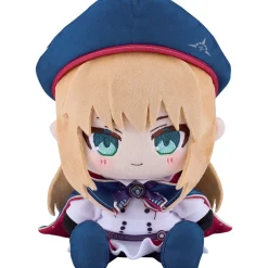 Fate/Grand Order Chocopuni Plushie Caster/Altria Caster / Berserker/Morgan