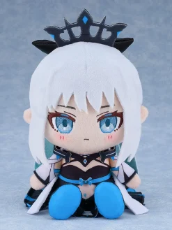 Fate/Grand Order Chocopuni Plushie Caster/Altria Caster / Berserker/Morgan