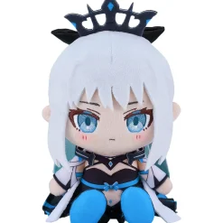Fate/Grand Order Chocopuni Plushie Caster/Altria Caster / Berserker/Morgan
