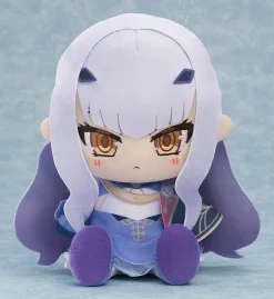 Fate/Grand Order Chocopuni Plushie Lancer/Mélusine / Assassin/Koyanskaya