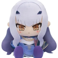 Fate/Grand Order Chocopuni Plushie Lancer/Mélusine / Assassin/Koyanskaya