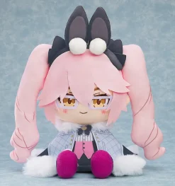 Fate/Grand Order Chocopuni Plushie Lancer/Mélusine / Assassin/Koyanskaya