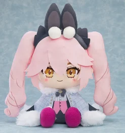 Fate/Grand Order Chocopuni Plushie Lancer/Mélusine / Assassin/Koyanskaya