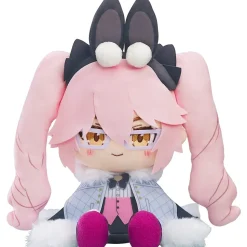 Fate/Grand Order Chocopuni Plushie Lancer/Mélusine / Assassin/Koyanskaya
