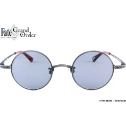 Fate/Grand Order Collaboration Glasses Li Shuwen (Assassin) Model
