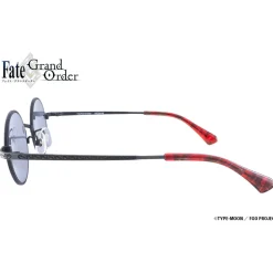 Fate/Grand Order Collaboration Glasses Li Shuwen (Assassin) Model