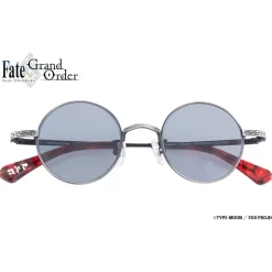 Fate/Grand Order Collaboration Glasses Li Shuwen (Assassin) Model