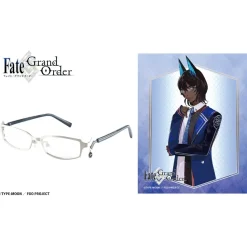 Fate/Grand Order Collaboration Glasses Arjuna [Alter] (Berserker) Model