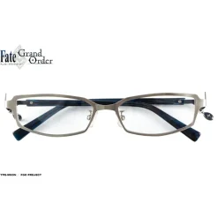 Fate/Grand Order Collaboration Glasses Arjuna [Alter] (Berserker) Model