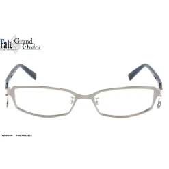 Fate/Grand Order Collaboration Glasses Arjuna [Alter] (Berserker) Model