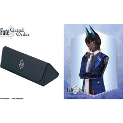 Fate/Grand Order Collaboration Glasses Arjuna [Alter] (Berserker) Model
