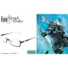 Fate/Grand Order Collaboration Glasses Sigurd Model Gram Ver.