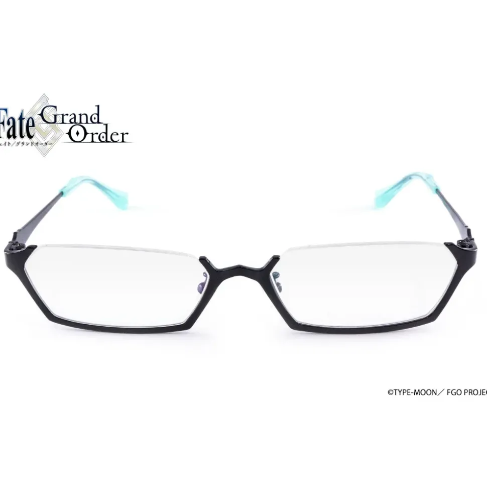 Fate/Grand Order Collaboration Glasses Sigurd Model Gram Ver.