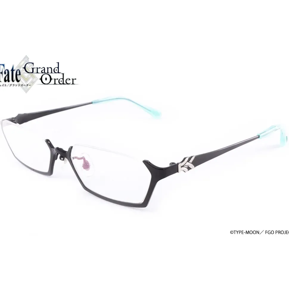 Fate/Grand Order Collaboration Glasses Sigurd Model Gram Ver.