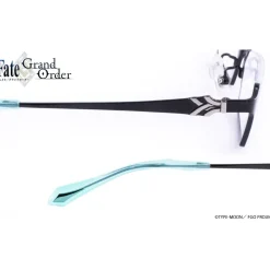 Fate/Grand Order Collaboration Glasses Sigurd Model Gram Ver.