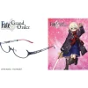 Fate/Grand Order Collaboration Glasses Mysterious Heroine X [Alter] (Berserker) Model