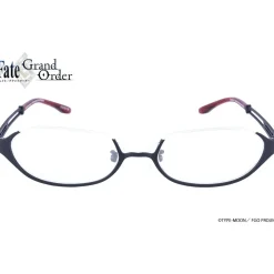 Fate/Grand Order Collaboration Glasses Mysterious Heroine X [Alter] (Berserker) Model