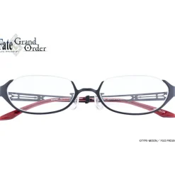 Fate/Grand Order Collaboration Glasses Mysterious Heroine X [Alter] (Berserker) Model