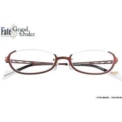 Fate/Grand Order Collaboration Glasses Vol. 7: Osakabehime (Assassin) Model