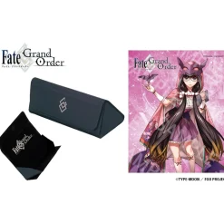 Fate/Grand Order Collaboration Glasses Vol. 7: Osakabehime (Assassin) Model
