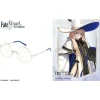 Fate/Grand Order Collaboration Glasses Aesc the Rain Witch (Caster) Model