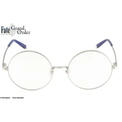 Fate/Grand Order Collaboration Glasses Aesc the Rain Witch (Caster) Model