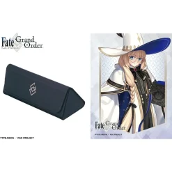 Fate/Grand Order Collaboration Glasses Aesc the Rain Witch (Caster) Model