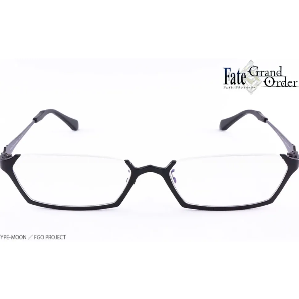 Fate/Grand Order Collaboration Glasses Sigurd Model Normal Ver.