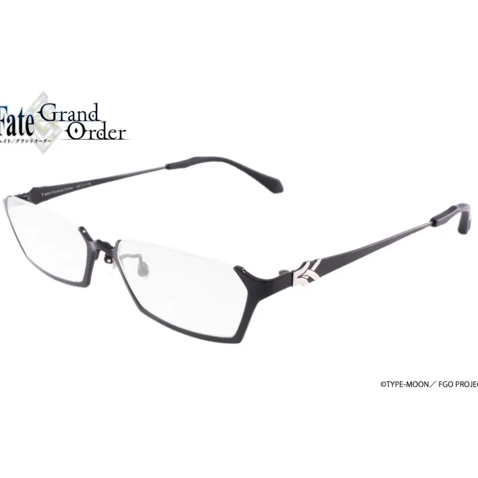 Fate/Grand Order Collaboration Glasses Sigurd Model Normal Ver.