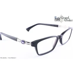 Fate/Grand Order Collaboration Glasses James Moriarty Model