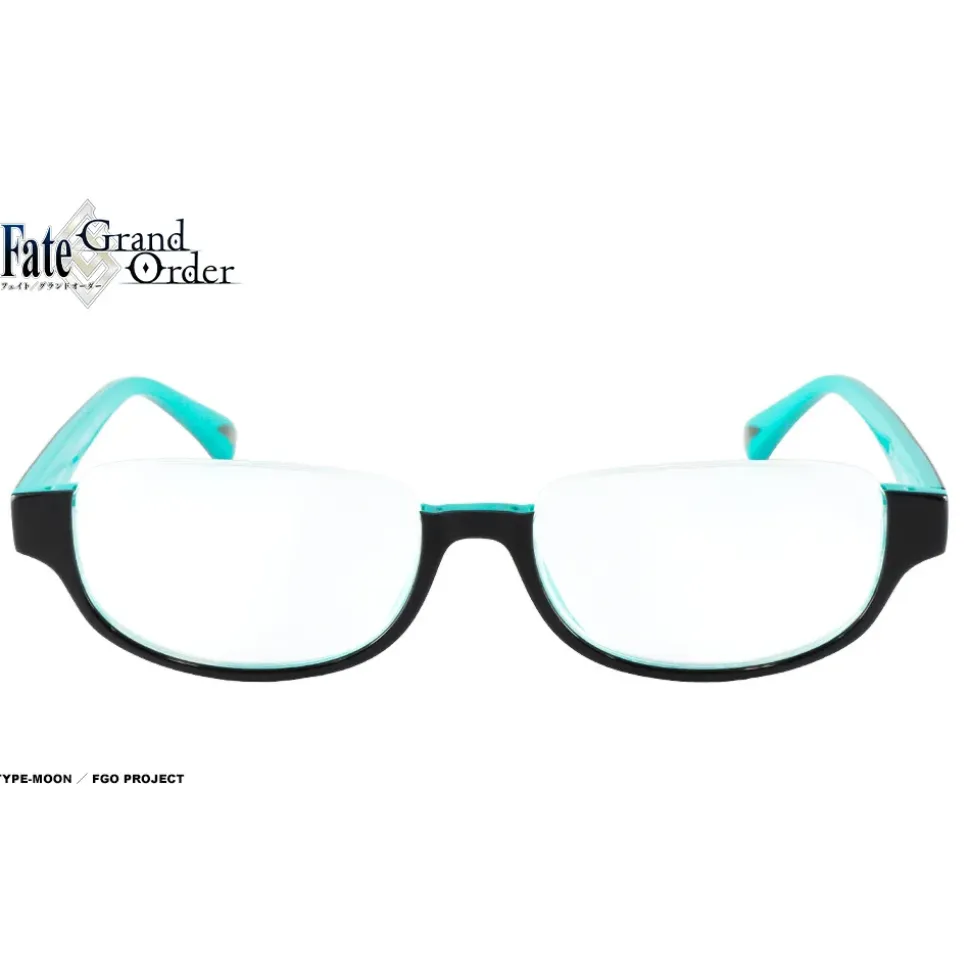 Fate/Grand Order Collaboration Glasses Brunhilde (Berserker) Model