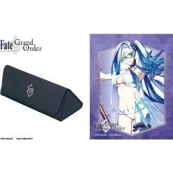 Fate/Grand Order Collaboration Glasses Brunhilde (Berserker) Model