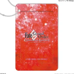 Fate/Grand Order: Cosmos in the Lostbelt Slide Card Case