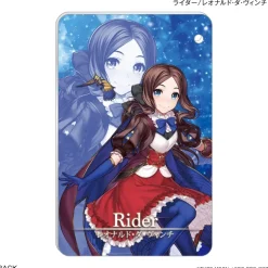 Fate/Grand Order: Cosmos in the Lostbelt Slide Card Case