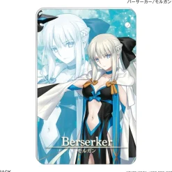 Fate/Grand Order: Cosmos in the Lostbelt Slide Card Case
