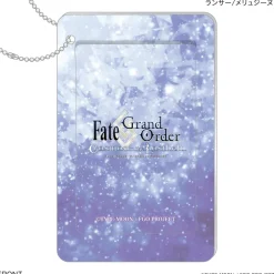 Fate/Grand Order: Cosmos in the Lostbelt Slide Card Case