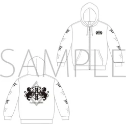 Fate/Grand Order -Divine Realm of the Round Table: Camelot- Hoodie