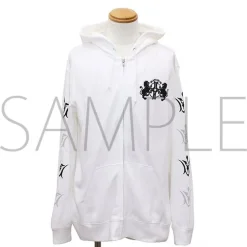 Fate/Grand Order -Divine Realm of the Round Table: Camelot- Hoodie