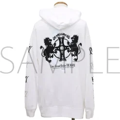Fate/Grand Order -Divine Realm of the Round Table: Camelot- Hoodie