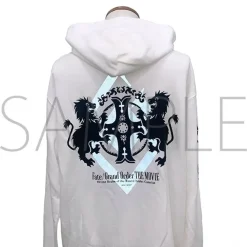 Fate/Grand Order -Divine Realm of the Round Table: Camelot- Hoodie