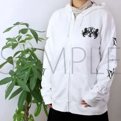 Fate/Grand Order -Divine Realm of the Round Table: Camelot- Hoodie