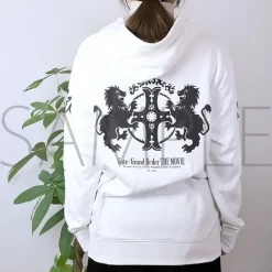 Fate/Grand Order -Divine Realm of the Round Table: Camelot- Hoodie