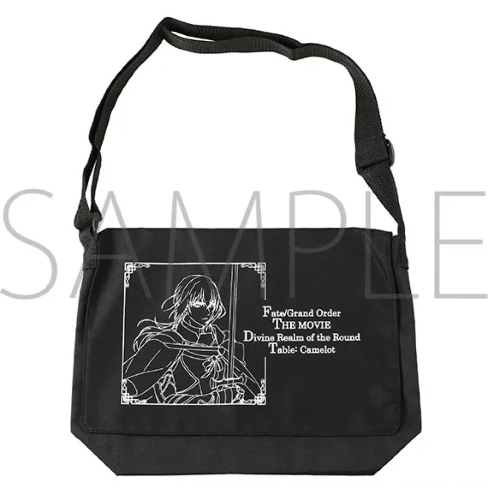 Fate/Grand Order -Divine Realm of the Round Table: Camelot- Shoulder Bag
