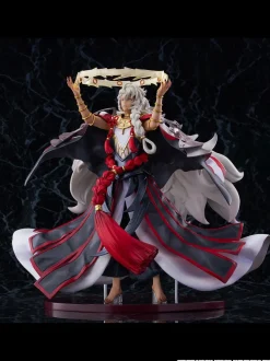 Fate/Grand Order Final Singularity Grand Temple of Time: Solomon 1/7 Scale Figure