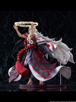 Fate/Grand Order Final Singularity Grand Temple of Time: Solomon 1/7 Scale Figure