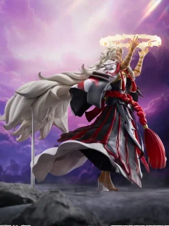 Fate/Grand Order Final Singularity Grand Temple of Time: Solomon 1/7 Scale Figure