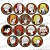 Fate/Grand Order From Lostbelt Tradable Tin Badges Complete Box Set (Re-run)