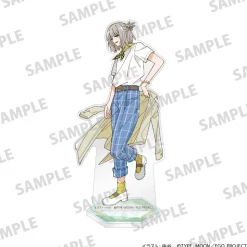 Fate/Grand Order From Lostbelt Acrylic Stand