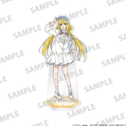 Fate/Grand Order From Lostbelt Acrylic Stand